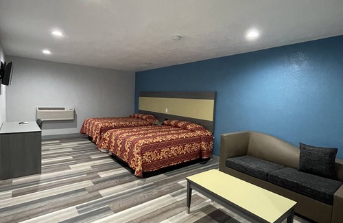 Inglewood Hotel | Casa Bell Motel