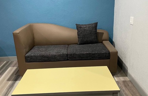 Inglewood Hotel | Casa Bell Motel