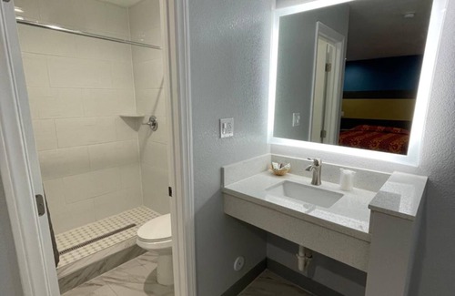 Inglewood Hotel | Casa Bell Motel
