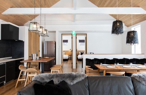 Niseko Ski Chalet | Casa Bell Niseko