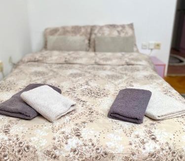 Bistrica Apartment | Casa Bella 3