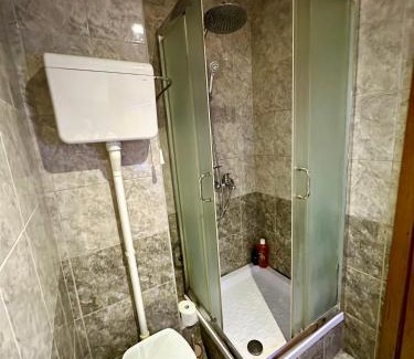 Bistrica Apartment | Casa Bella 3