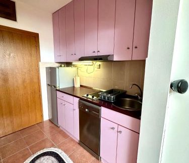 Bistrica Apartment | Casa Bella 3
