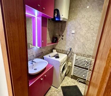 Bistrica Apartment | Casa Bella 3