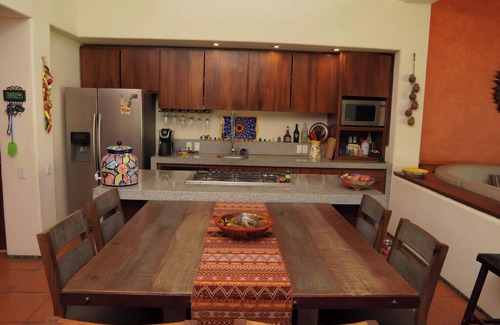 Barra de Potosi Apartment | Casa Bella - An Inspiring Destination