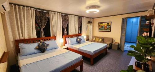Taculing House | Casa Bella Bacolod