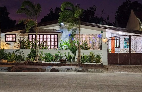 Taculing House | Casa Bella Bacolod