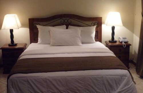 Sector 1 Hotel | Casa Bella Boutique Hotel San Isidro