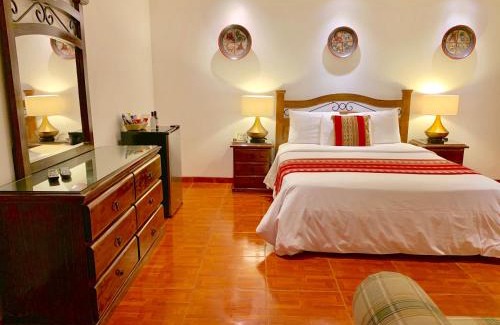 Sector 1 Hotel | Casa Bella Boutique Hotel San Isidro