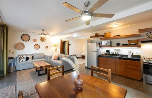 La Cruz de Huanacaxtle Apartment | Casa Bella Cruz