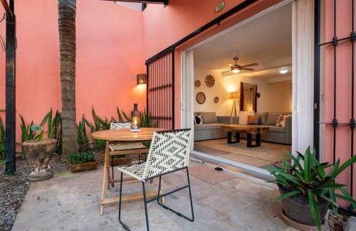 La Cruz de Huanacaxtle Apartment | Casa Bella Cruz