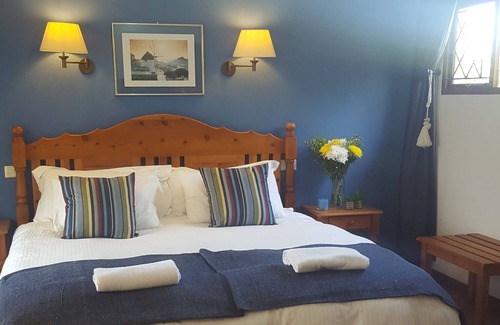 Pennington House | Casa Bella Guesthouse Pennington