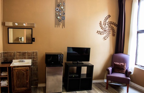 Milton Park Hotel | Casa Bella Hotel