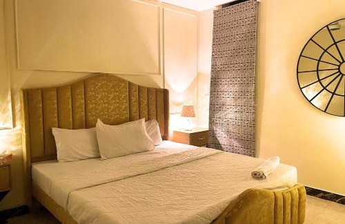 E-11 Sector Hotel | Casa Bella Hotels and Residences