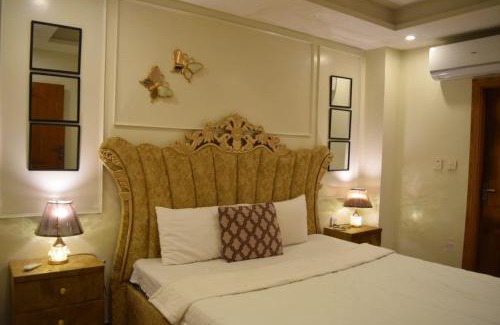 E-11 Sector Hotel | Casa Bella Hotels and Residences