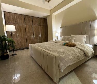 E-11 Sector Hotel | Casa Bella Hotels and Residences