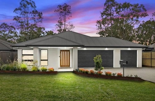 Nulkaba House | Casa Bella Hunter Valley