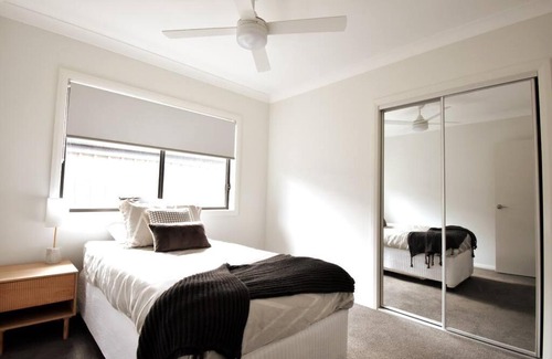 Nulkaba House | Casa Bella Hunter Valley