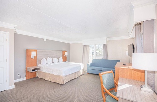 Tallahassee Hotel | Casa Bella Inn & Suites Extended Stay