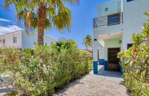 El Centenario House | Casa Bella La Paz