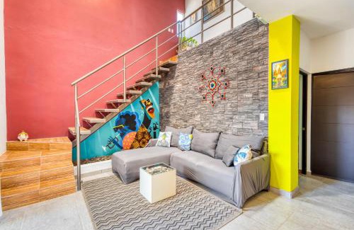 El Centenario House | Casa Bella La Paz