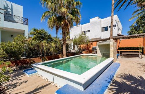 El Centenario House | Casa Bella La Paz