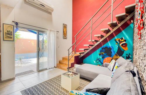 El Centenario House | Casa Bella La Paz