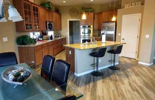 Rancho Vistoso House | Casa Bella-Luxury Home in Rancho Vistoso, Oro Valley