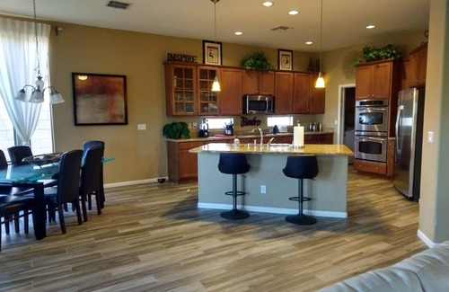Rancho Vistoso House | Casa Bella-Luxury Home in Rancho Vistoso, Oro Valley