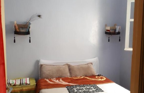Essaouira House | Casa Bella