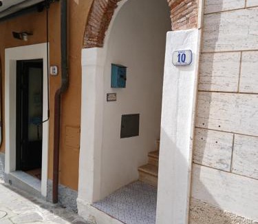 Rio Marina Apartment | Casa Bella 'Mbriana