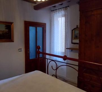 Rio Marina Apartment | Casa Bella 'Mbriana