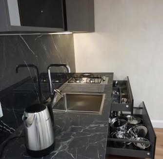 Portici Apartment | Casa bella Napoli