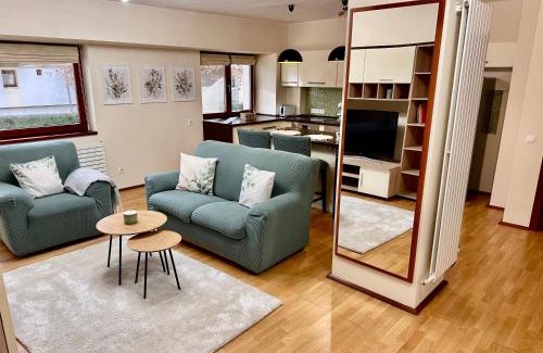 Bistrita Apartment | Casa Bella