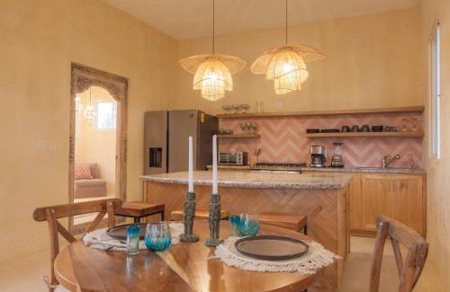 San Francisco Apartment | Casa Bella Rosa- stunning apartment in the center of town