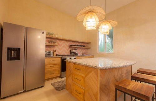San Francisco Apartment | Casa Bella Rosa- stunning apartment in the center of town
