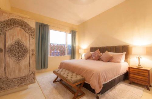 San Francisco Apartment | Casa Bella Rosa- stunning apartment in the center of town