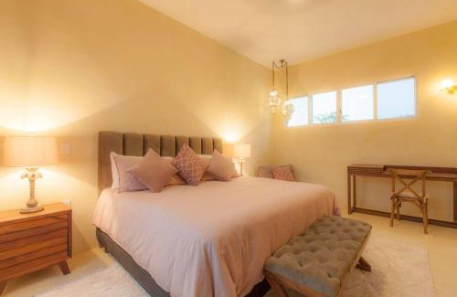 San Francisco Apartment | Casa Bella Rosa- stunning apartment in the center of town