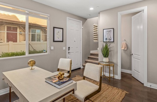 Westmont House | Casa Bella