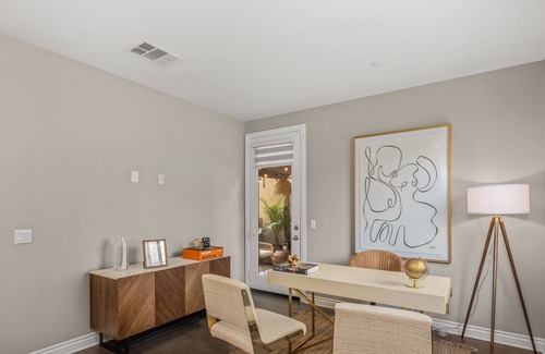 Westmont House | Casa Bella
