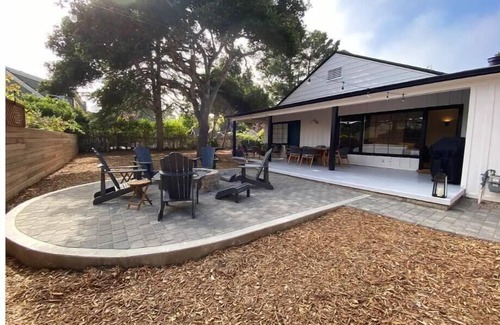 Hatton Fields House | Casa Bella Vita Relaxed luxury living
