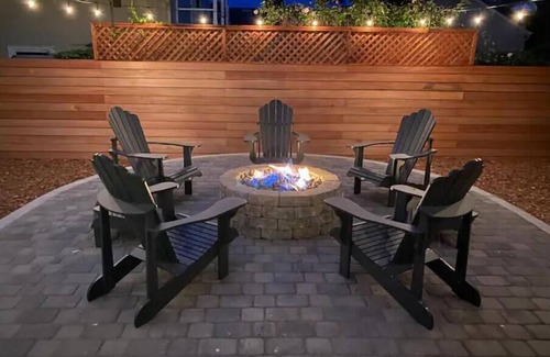 Hatton Fields House | Casa Bella Vita Relaxed luxury living