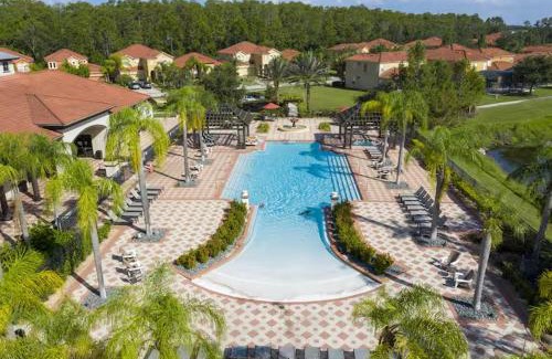 Bellavida House | Casa Bella Vida Resort Kissimmee