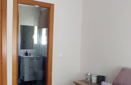 Aigues House | Casa Bella Vista. Beautiful semi detached corner house with spectacular views.