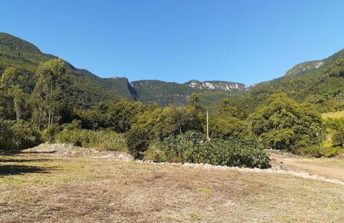 Maquine House | Casa Bella vista