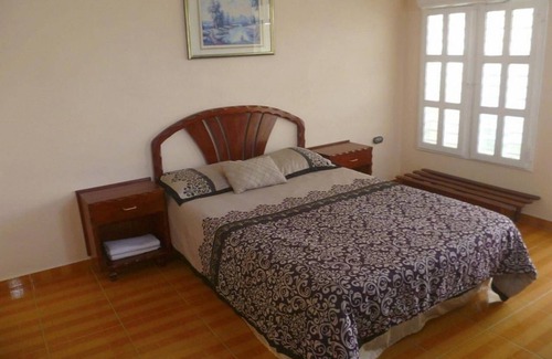 Baracoa House | Casa Bella Vista