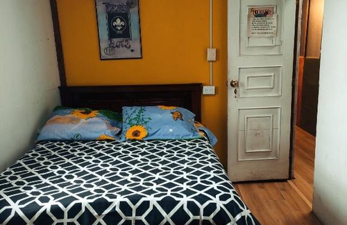 Cuenca Bed & Breakfast | Casa Bella Vista