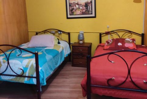 Cuenca Bed & Breakfast | Casa Bella Vista