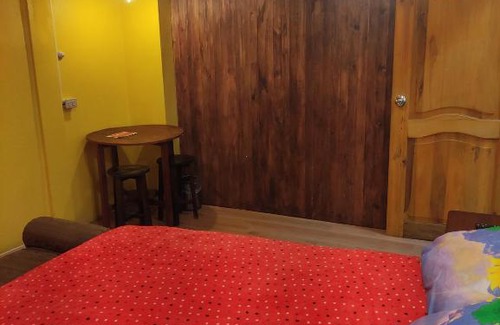 Cuenca Bed & Breakfast | Casa Bella Vista