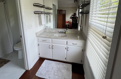 West Ashley House | Casa Bella Vita is waiting to share the beautiful life with you!
